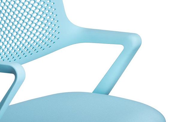 Кресло Dream B2202 Голубой - Вид 7