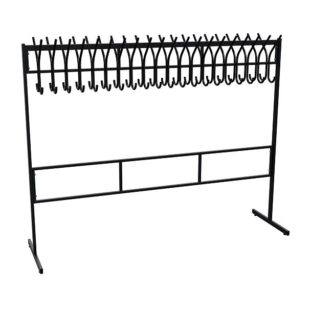 Вешалка гардеробная - Вид 2