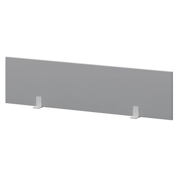 Экран для бенча СМЭ18-14 Серый/Белый 1400x18x350 Арго-М - Вид 1