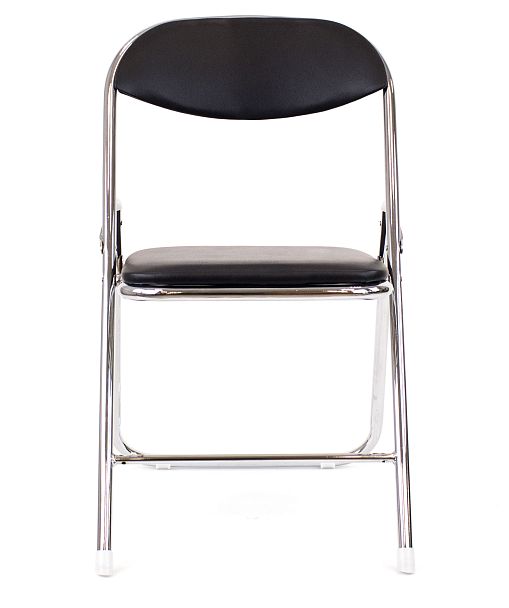 Кресло Everprof Joker Экокожа Черный - Вид 3