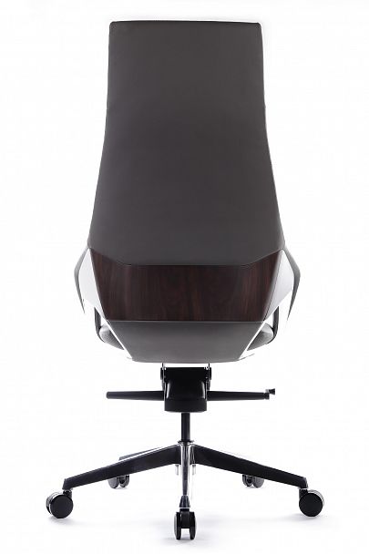 Кресло "RV DESIGN" Aura (FK005-A) антрацит - Вид 4