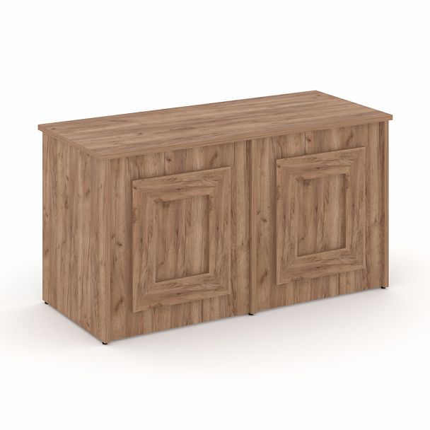 Стол сторон "KODEX" KD.SST-14 Дуб Табак - Вид 1