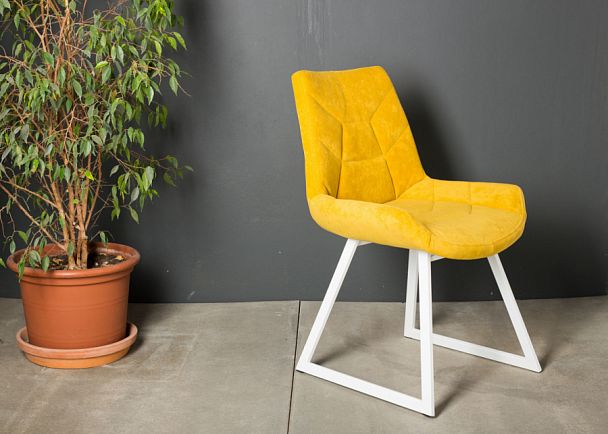 Стул Левмар Navi S64/VL1 (R) - Вид 1