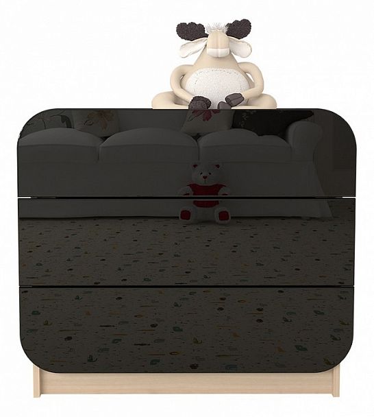 Комод Мебелеф-23 - Вид 1