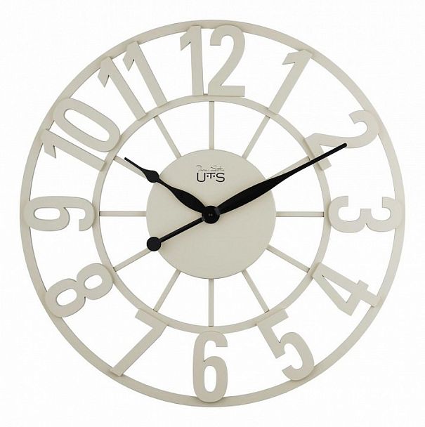 Настенные часы (60 см) Tomas Stern - Вид 1