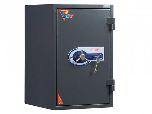 Огневзломостойкий сейф VALBERG ГАРАНТ 67 T - Вид 2