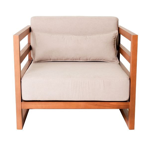 Ковентри кресло, лофт - Вид 4