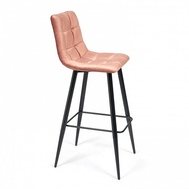 Стул барный Chilly (mod.7095) - Вид 2