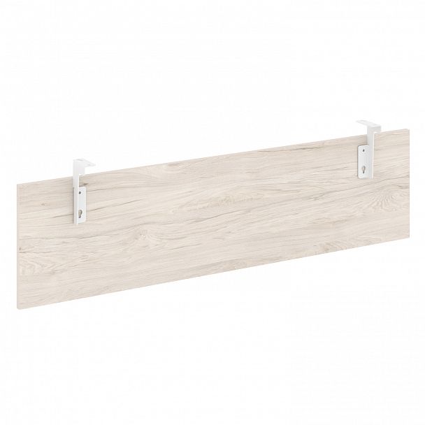 Царга для стола "Onix" O.M-CS-3 денвер светлый/белый - Вид 1