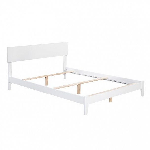 Кровать заказная №130 - Вид 2