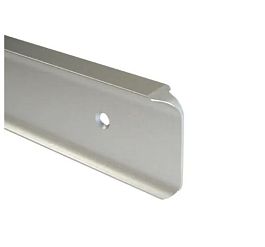 Соединительно-угловая планка для столешницы 27мм (ТЭКС) - Фото предпросмотра