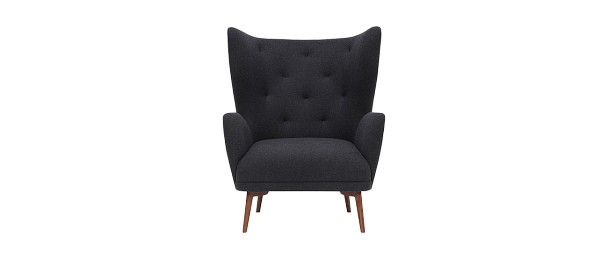 Кресло "Кратос M-66/1" - Вид 3