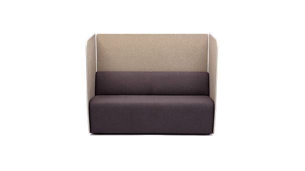 Модульный диван Utah с высокой спинкой (Utah art.2) - Вид 7