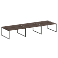 /catalog/kategorii/stoly/rabochie-stantsii-i-bench-sistemy/metal-system-quattro-r-st-na-6-rab-mesta-na-o-obraznom-m-k-40bo-sm-6-4-venge-antratsit-metall-4800-1/ - фотография