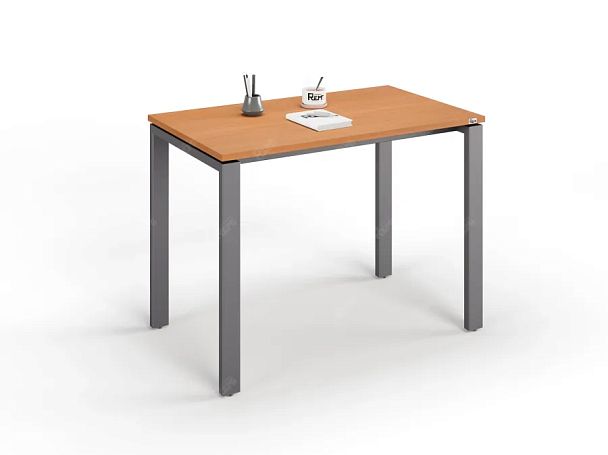 ЛАЙТ / LIGHT RLG015-10x6 Прямоугольный стол 100x60x75 Вишня - Вид 4