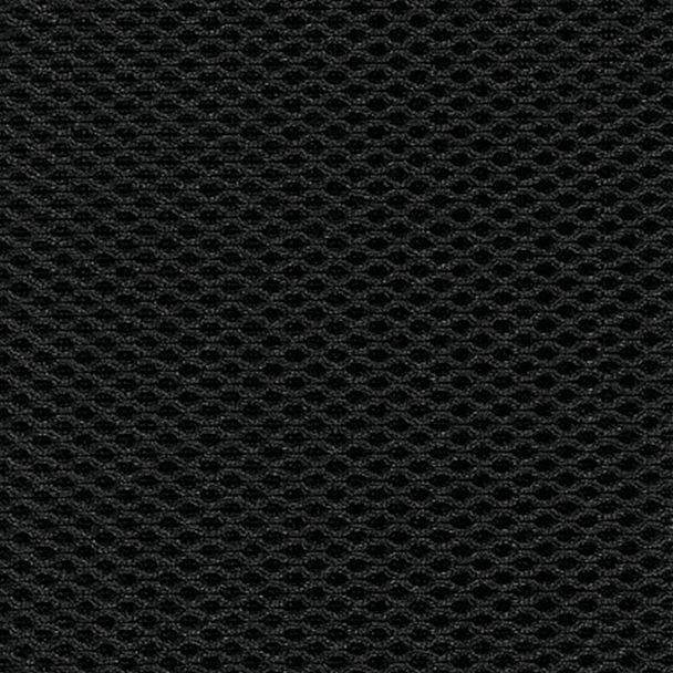 Кресло BRABIX "Spring MG-307", с подлокотниками, черное TW, 531406 - Вид 7