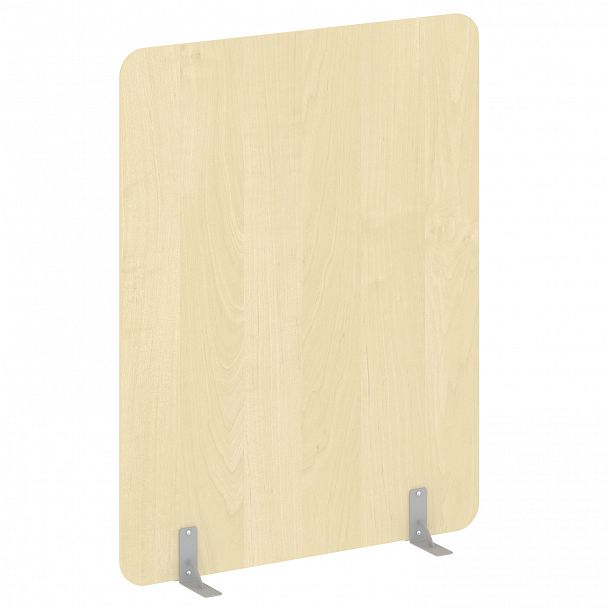 Перегородка "R-Line" DP.F-140-180 клен - Вид 1