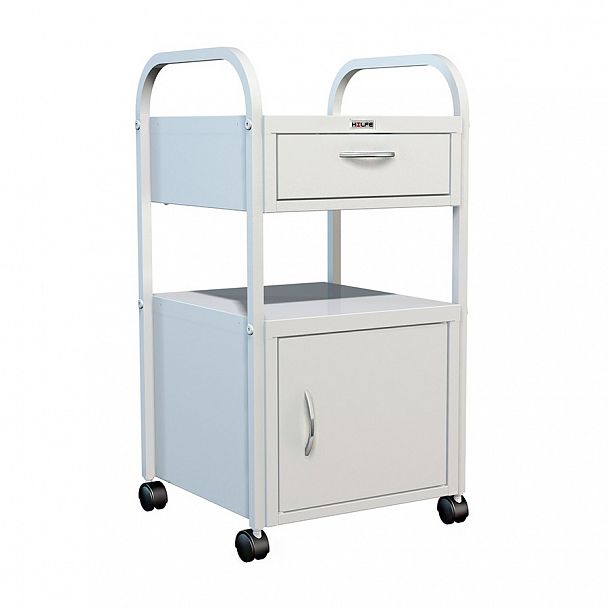 Тумба медицинская МД ТП L-5 - Вид 1