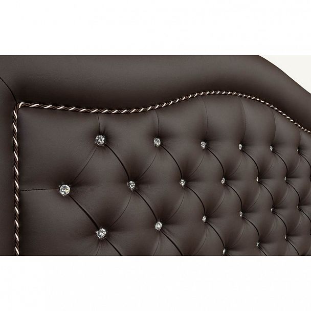 Кровать "Рафаэла LUX" 1600 - Вид 4