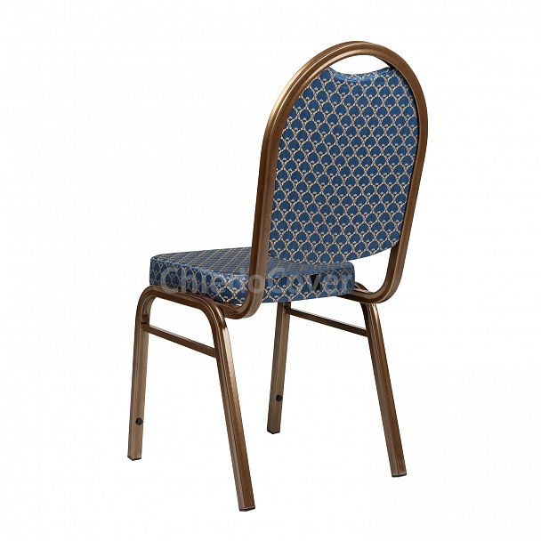 Стул Азия 25мм, стопируемый - Вид 4