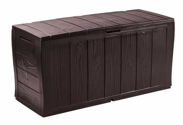 Сундук "SHERWOOD STORAGE BOX 270 L" - Вид 1