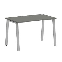 Home Office Стол письменный VR.SP-3-118.A Металлик/Серый металл 1180*720*750 - Фото предпросмотра