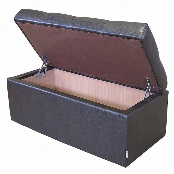 Банкетка-сундук Рондо 100 - Вид 2