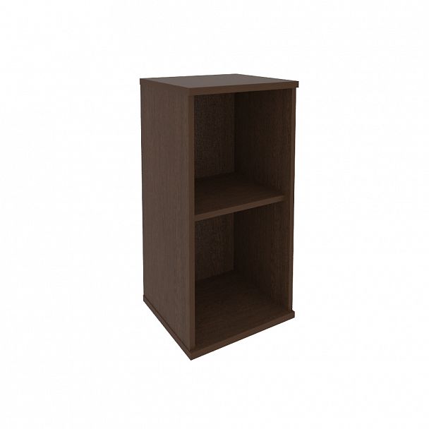 Шкаф "Riva" А.СУ-3.2 венге - Вид 3