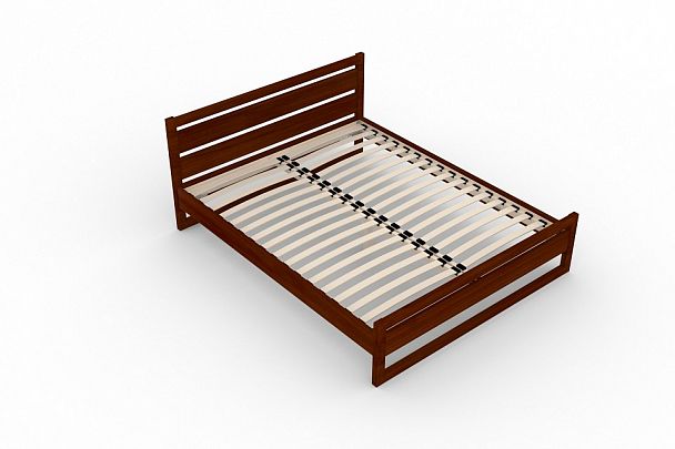 Кровать полутораспальная Астра - Вид 8