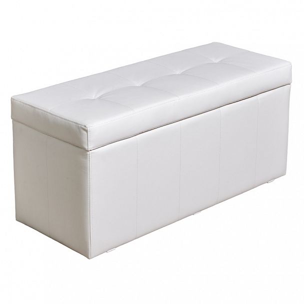 Банкетка "Модена" шоколад - Вид 3