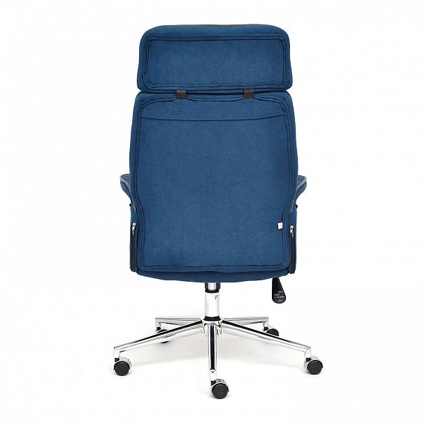 Кресло для руководителя Charm - Вид 5