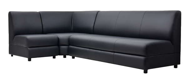 Диван угловой "Берн М-04" 4-х местный - Вид 1