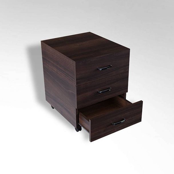 Тумба мобильная армейская ПР № 333 - Вид 1