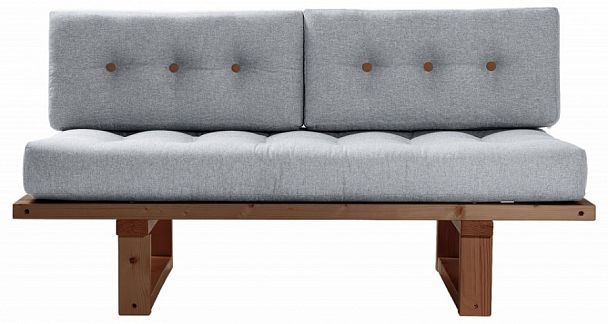 Кушетка Торн-М - Вид 1