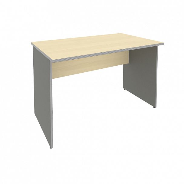 Стол "Riva" А.СП-2 клен/металлик - Вид 1