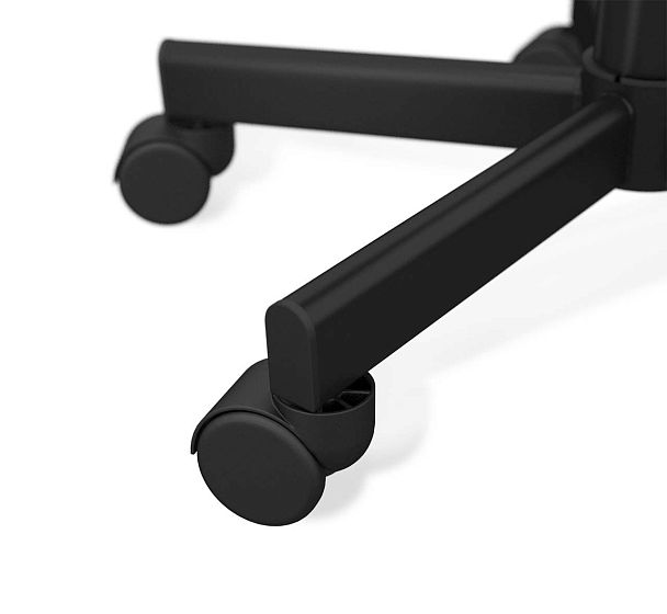 Стул подъемно-поворотный Sheffilton SHT-ST43-2/S120M морозное утро/черный - Вид 12