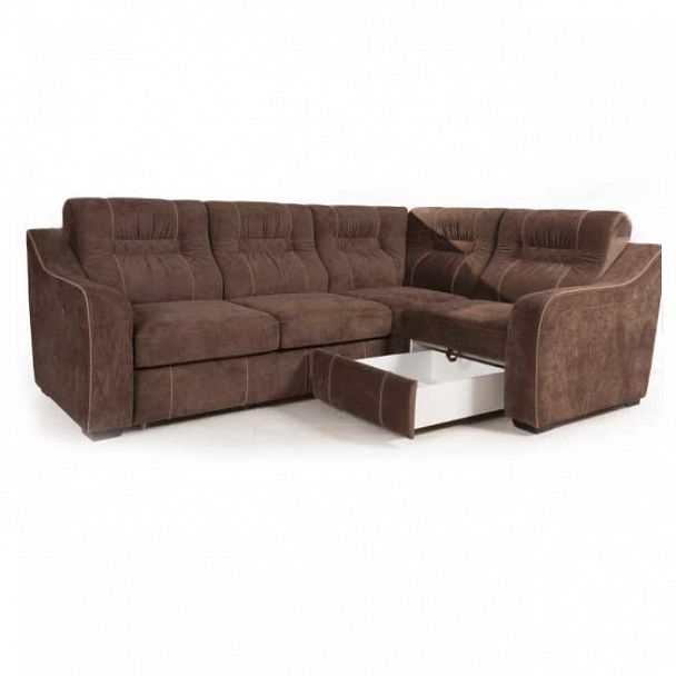 Угловой диван "Мальта" - Вид 4