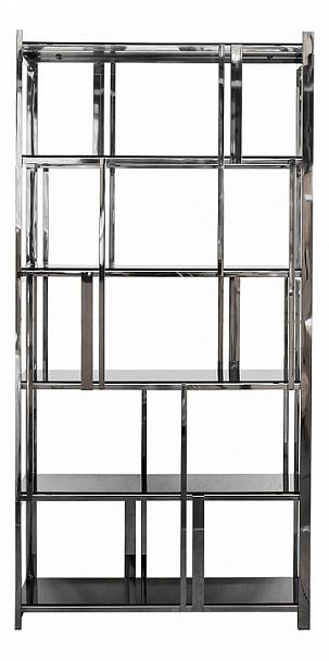 Стеллаж 13RXSH3052-SILVER - Вид 1