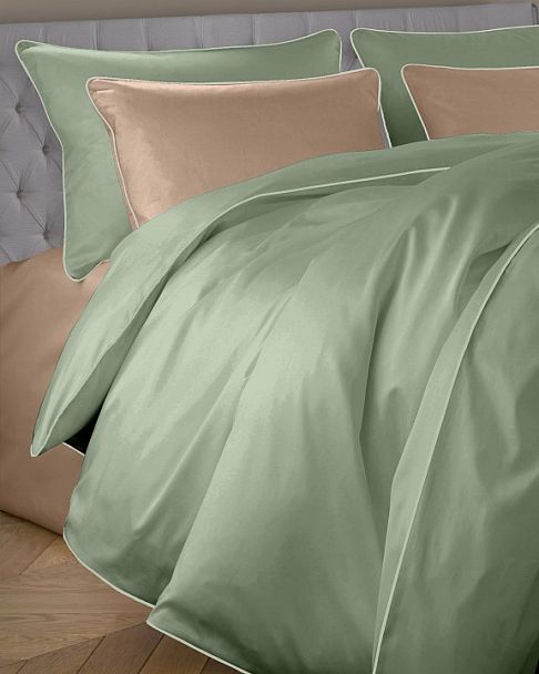 Пододеяльник двуспальный Crl - Вид 2