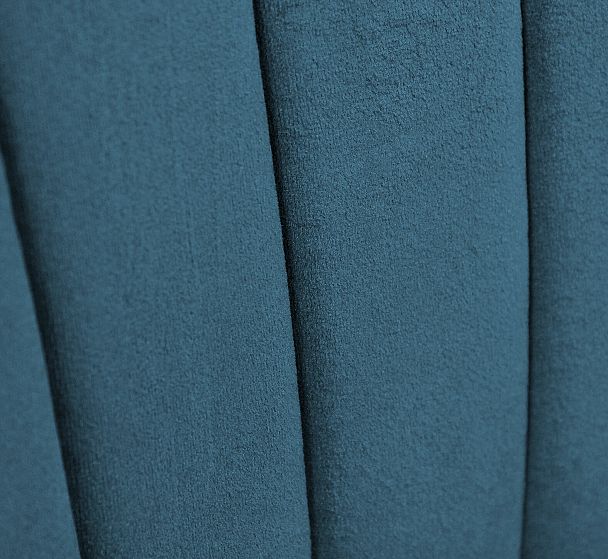 Стул полубарный Sheffilton SHT-ST36-1/S65-1 тихий океан/венге - Вид 6