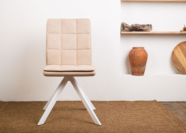 Стул Левмар Vela S64/Camel (R) - Вид 2