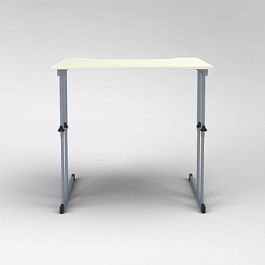 Стол рабочий для инвалидов колясочников - Фото предпросмотра