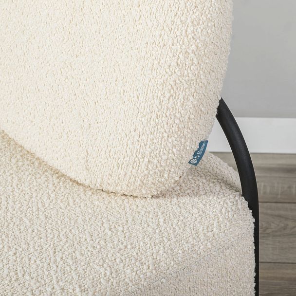 Кресло Gawaii beige - Вид 17