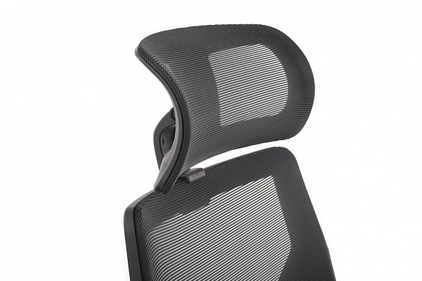 Кресло "RV DESIGN" Oliver (W-203 AC)ерный - Вид 6