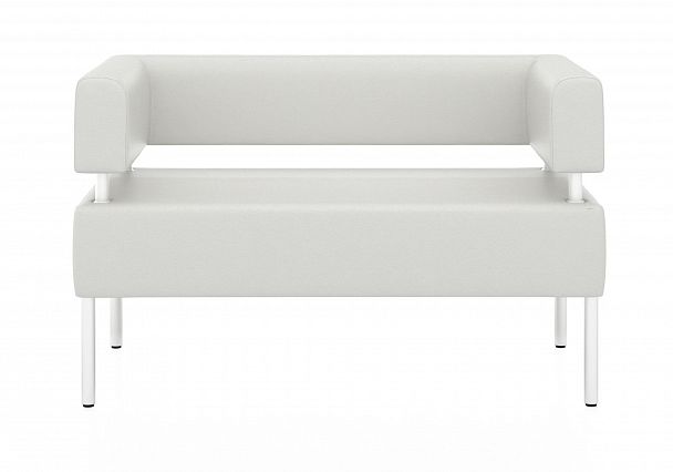 Двухместный диван "МС" - Вид 8