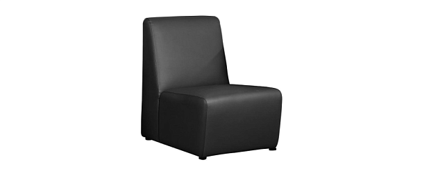 Кресло "Джоинт M-49/1" без подлокотников - Вид 1