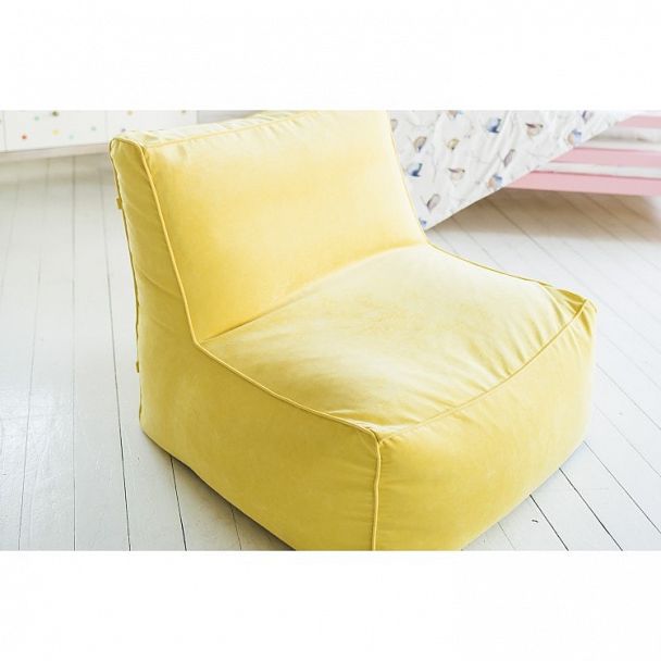 Кресло бескаркасное "Модульное" - Вид 4