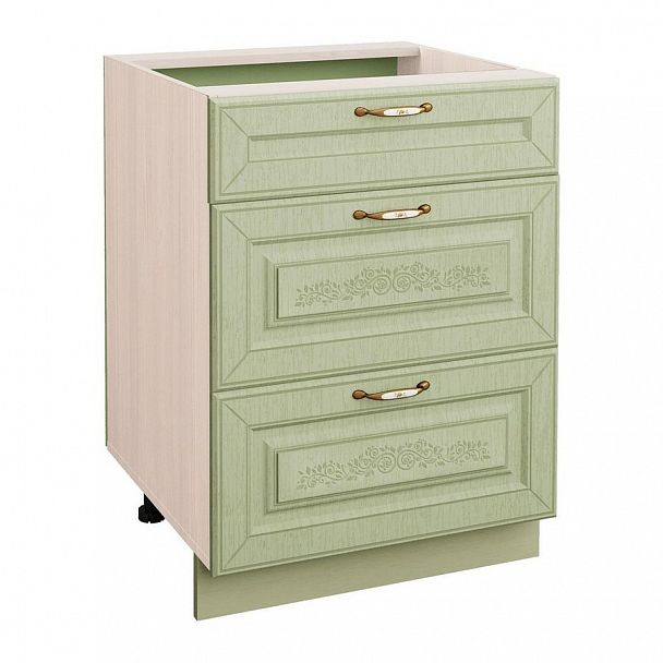 Стол "Оливия Грин" 72.66 - Вид 1