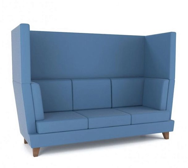 Диван "M16-3S2" - Вид 1