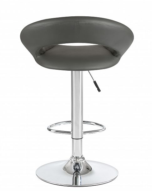 Стул барный DOBRIN MIRA (серый) - Вид 5